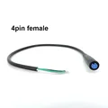 4pin female