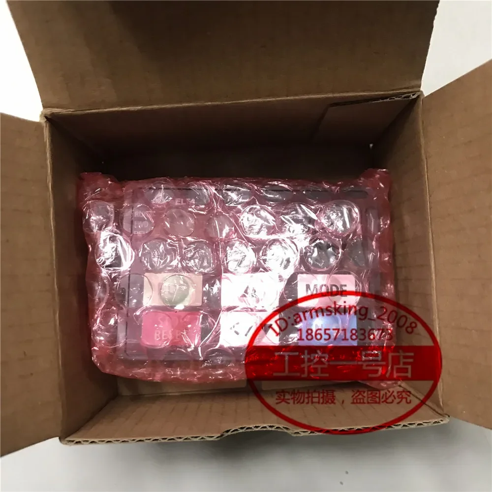 Nuevo convertidor de frecuencia genuino serie MS300 panel de control KPMS-LE01 - imagen 4