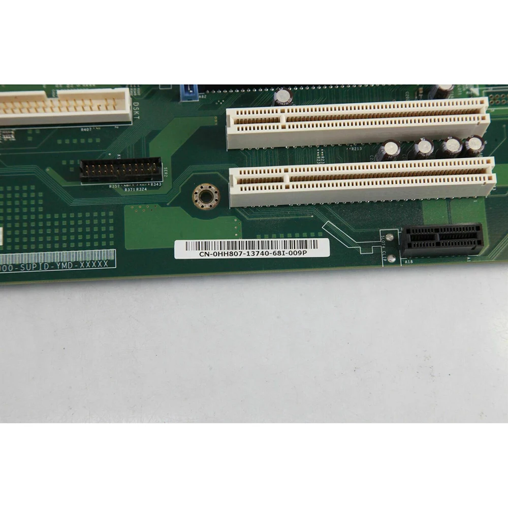 La placa base para DELL Optiplex GX620 MT se probará antes del envío HH807 F8098 X9682 HJ780 CJ334 - imagen 4
