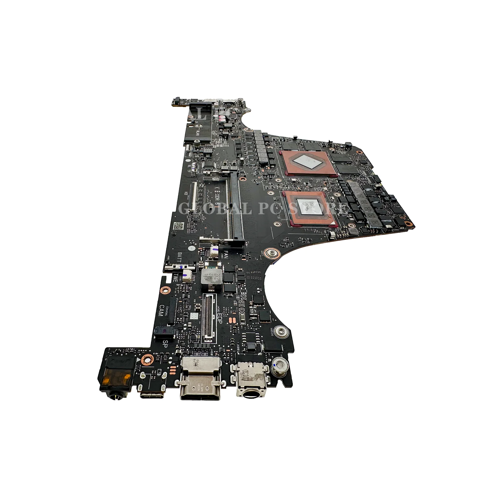 Placa base GA402R GA402 GA402RK GA402RJ para placa base de ordenador portátil ASUS R7-6800H R9-6900H RAM-8GB - imagen 5