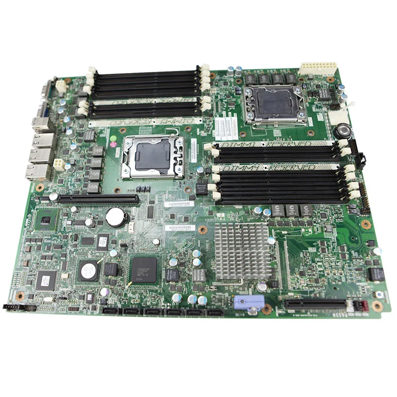 Placa base del servidor para IBM X3620M3 X3630M3 81Y6746 69Y1101 49Y8424 - imagen 5