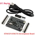 STM32F103RCT6 Board