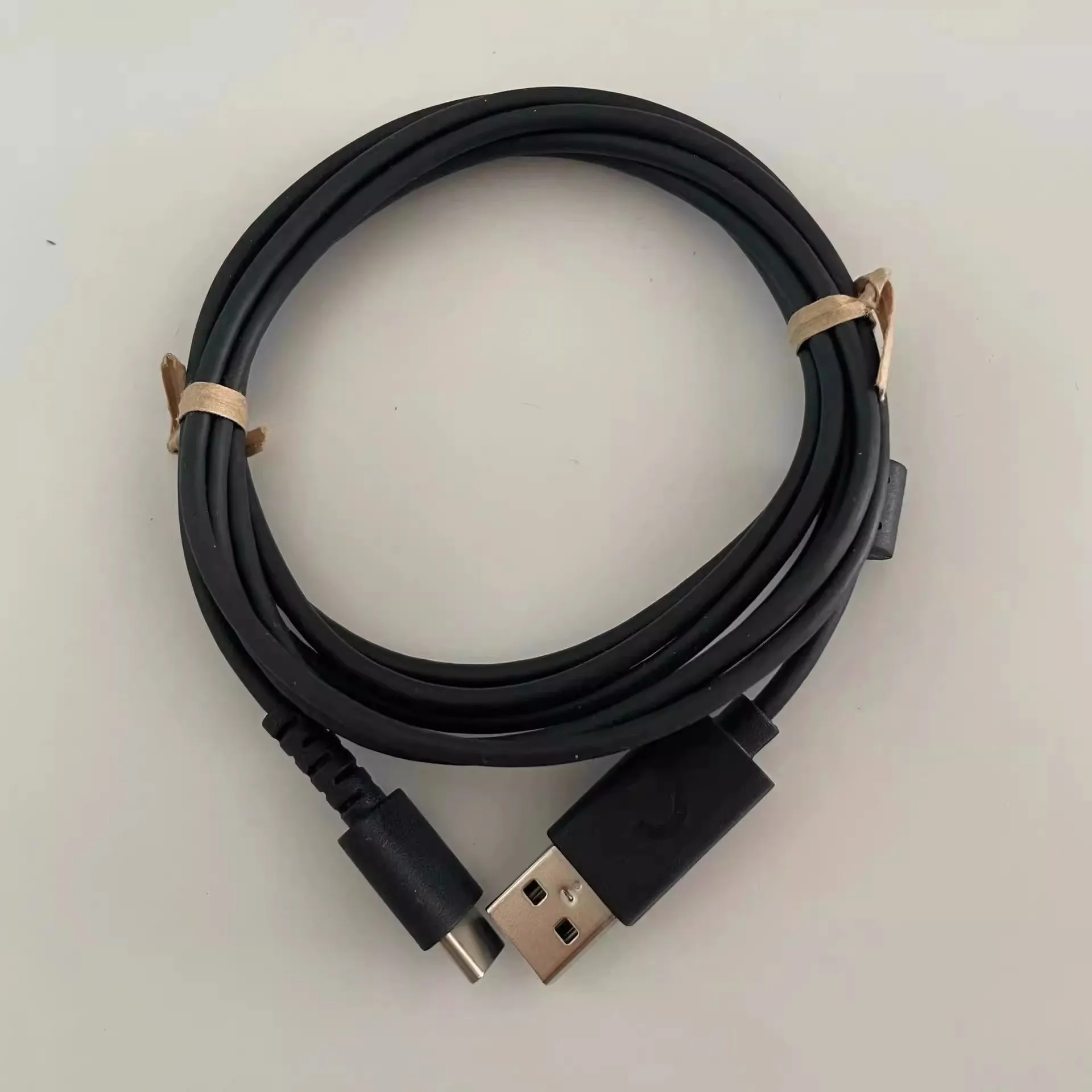 Cable de carga para ratón, Cable de línea de datos para Logitech G502X, longitud inalámbrica de aproximadamente 1,8 m, 1 unidad - imagen 5