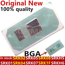 Probador CPU BGA Compatible Intel 11ª Gen – SRK Series