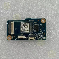 Placa Conector Teclado Dell Latitude E6330 LS-7746P Original