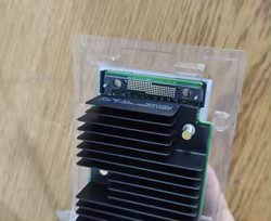 Dell PERC H330 Mini Mono 12Gb/s SAS Controladora RAID