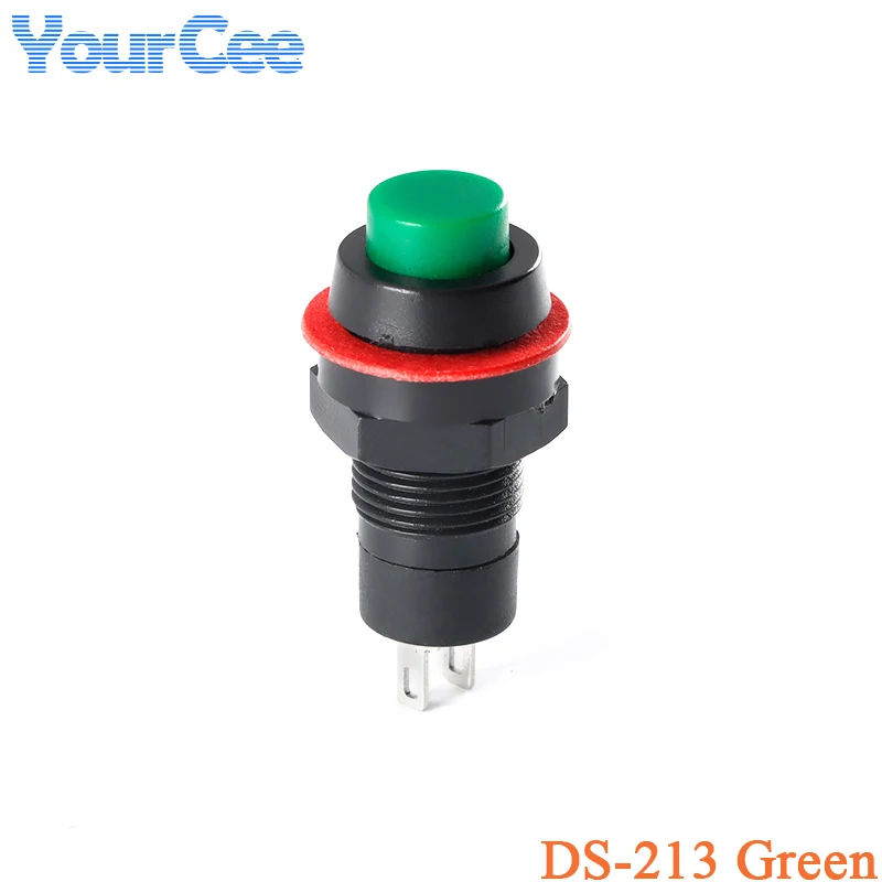 DS-213 Green Reset
