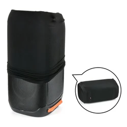 Funda Antipolvo Elástica JBL PartyBox Club 110/120
