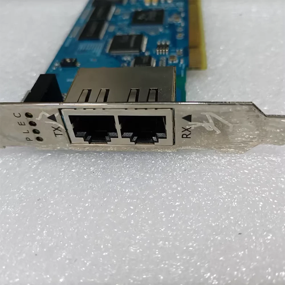 Tarjeta de adquisición PCI-R32IO-RT EX-LCM-V1.0 - imagen 4