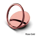 A Rose gold