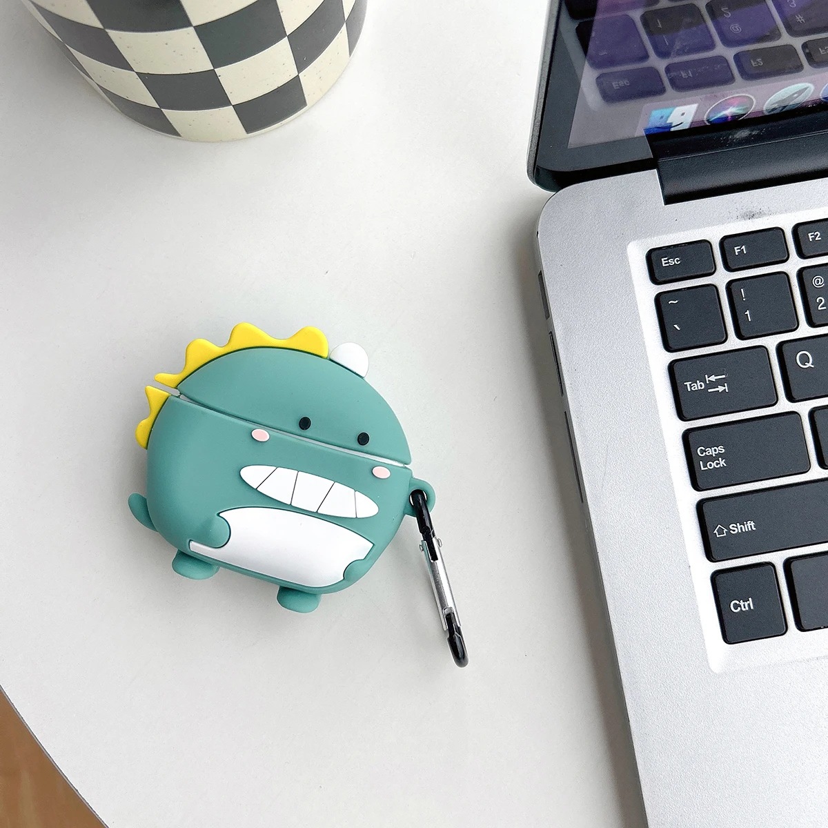 Funda para Xiaomi Redmi Buds 4, auriculares inalámbricos activos, funda de dibujos animados 3D para Redmi Buds 4, funda de carga activa a prueba de golpes - imagen 4