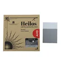 Heilos 40x40mm