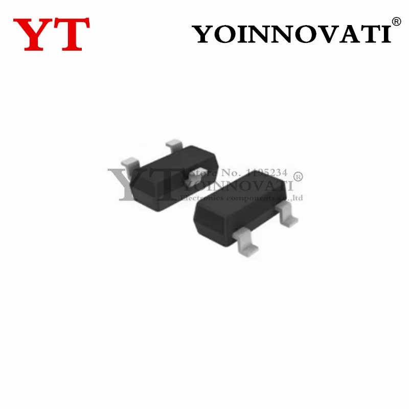 20-100 Uds IRLML0060TRPBF IRLML0040TRPBF IRLML2060TRPBF IRLML2244TRPBF IRLML0060 IRLML0040 IRLML2060 IRLML224 módulo amplificador