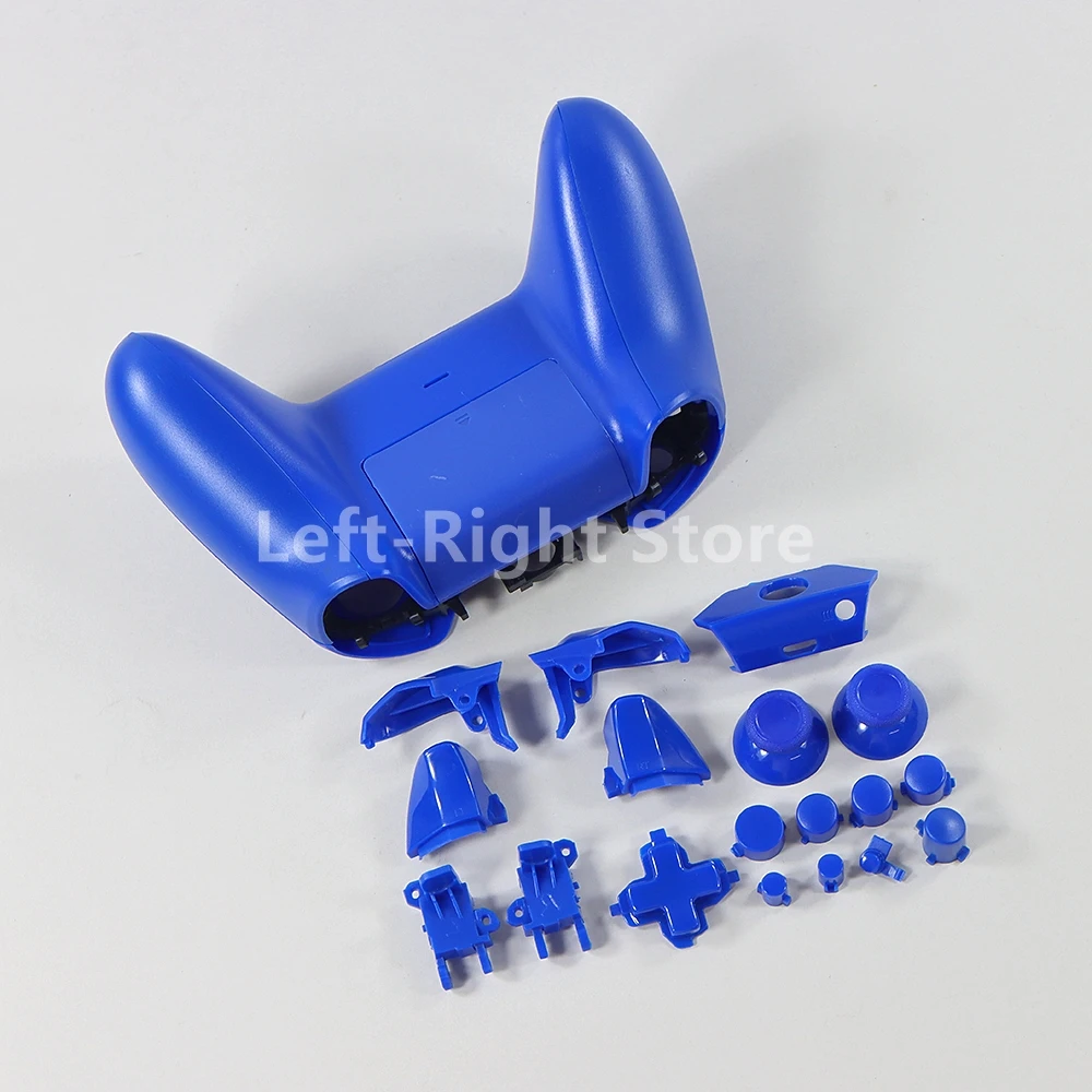 1 Juego de carcasa completa de repuesto para controlador inalámbrico XBOXONE, carcasa para Xbox one con Kit de accesorios de botón - imagen 3