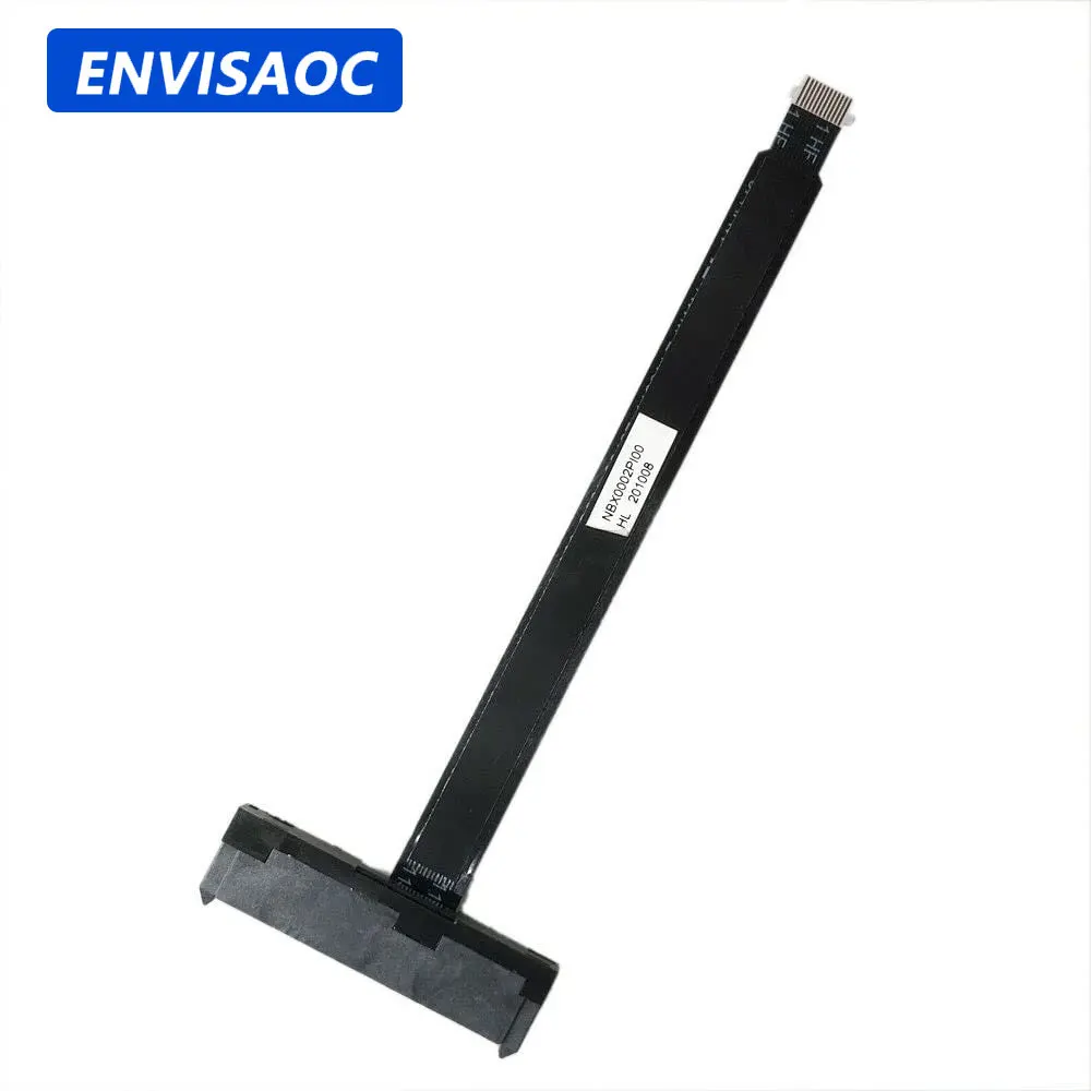 Para Acer A515-56 A515-56T A515-56G A517-52 A315-58 A317-33 A317-53 S50-53 portátil SATA disco duro HDD SSD conector Cable flexible