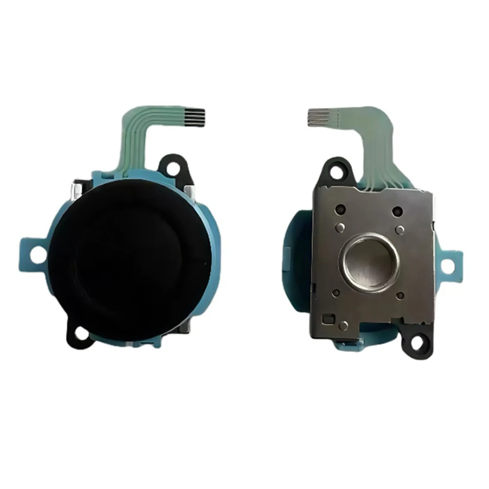 Para Switch 2 NS2 Gamepad Joy Con 3D Joystick analógico Control de botón reemplazo - imagen 3