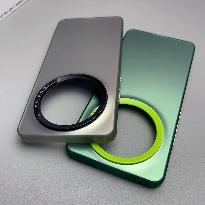 Para Realme 11 Pro funda Realme 11 Pro + Plus funda de teléfono RMX3771 3740 carcasa protectora a prueba de golpes contraportada antihuellas IMD - imagen 3