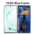 Oled BuleFrame