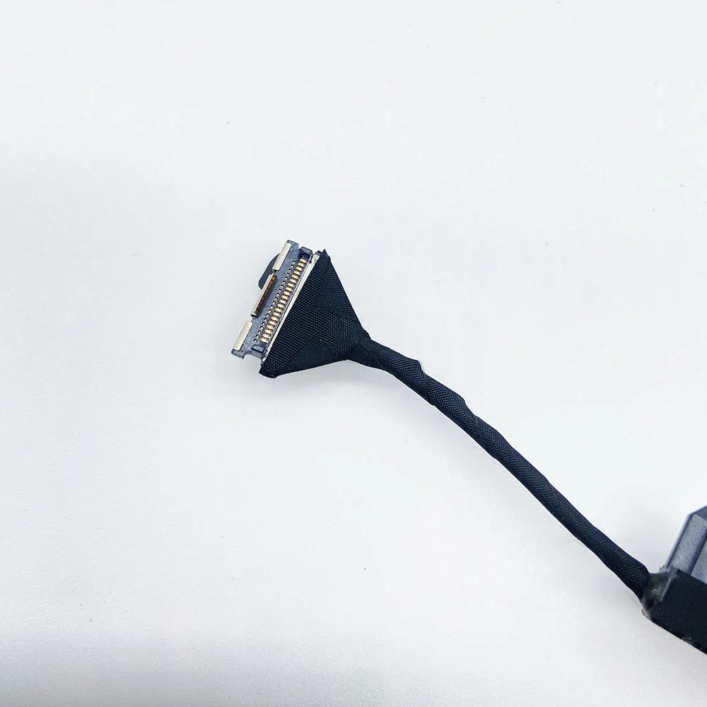 Para Samsung NP520U4C NP530U4B NP530U4C NP530U4CL NP535U4C NP700G7C 700G7C portátil SATA disco duro HDD SSD conector Cable flexible - imagen 5