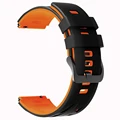 1-Black Orange