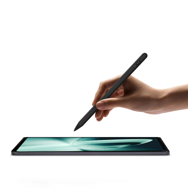 HUWEI lápiz óptico para OnePlus Pad 2023 One Plus pad 11,61 lápiz de tableta para OPPO Pad Air 10,36 OPD2102 X21N2 lápiz táctil de pantalla - imagen 3