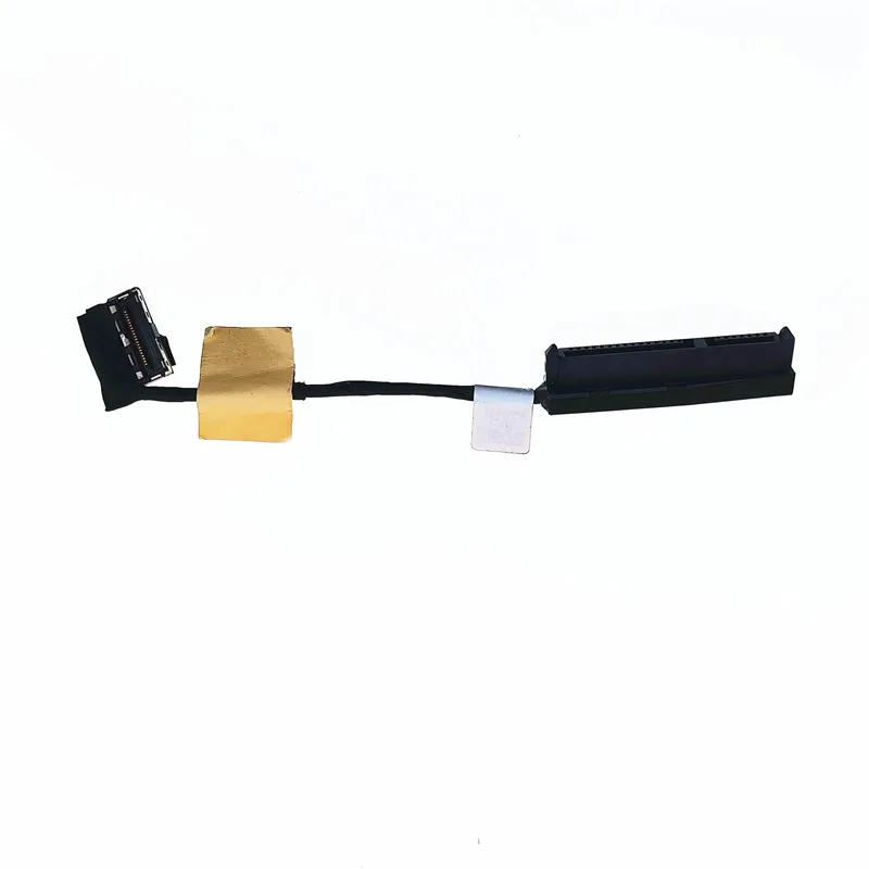Cable de disco duro para ordenador portátil, Cable Original para DELL Latitude 3490, E3490, 0V010N, V010N, DC02C00H000, nuevo - imagen 2