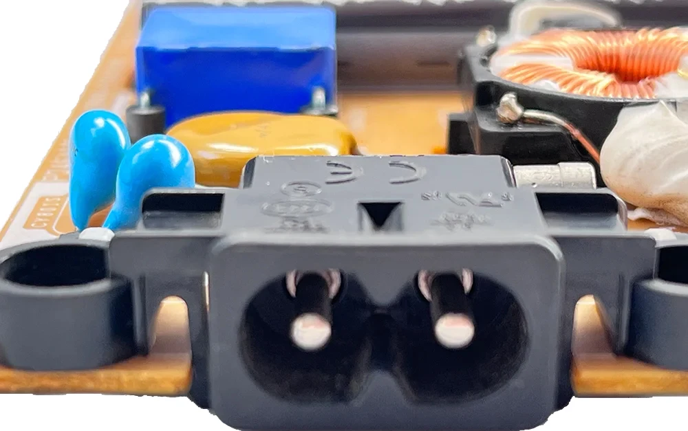 Placa de fuente de alimentación BN44-00483A PSLF141A03S PD37G1 _ BSM, compatible con UE37D6100SW UN32D6500VF UN46D6000SR UE32D6100SP UE46D6100SK, piezas de TV - imagen 3