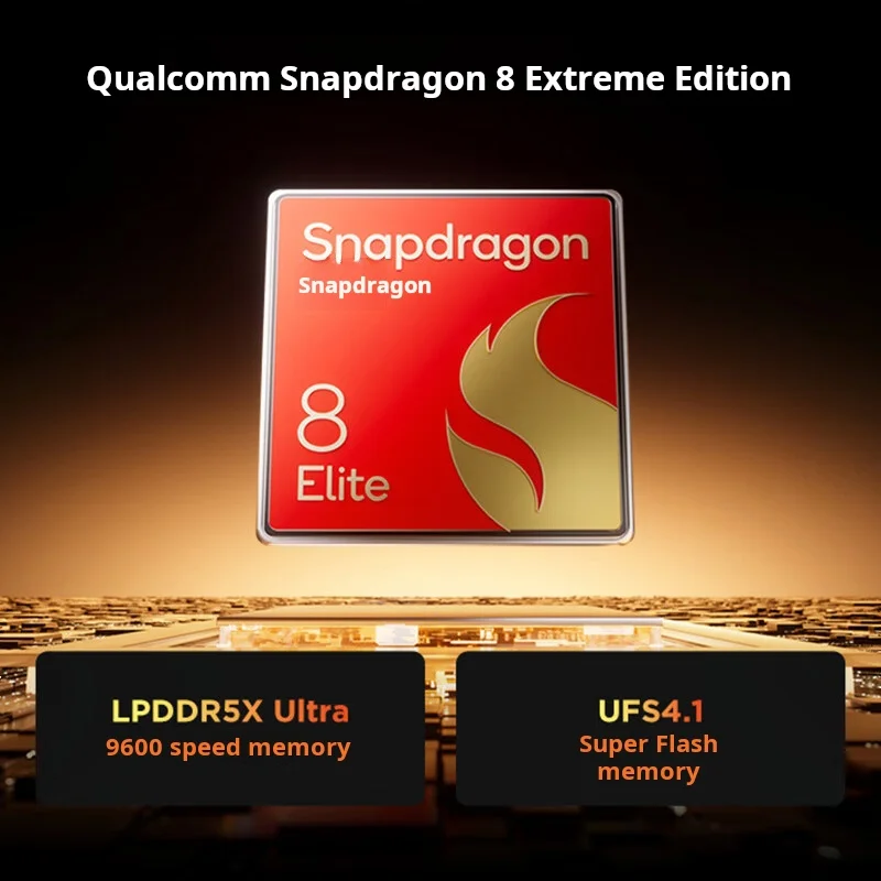 Lenovo LEGION Y700 Tableta para juegos de cuarta generación de 8,8 pulgadas con resolución Snapdragon 8 Supreme Edition 3K - imagen 3