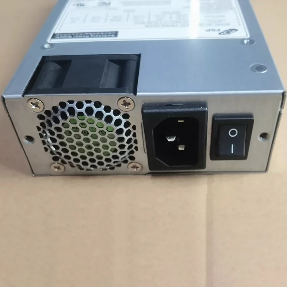 FSP500-50UDB para fuente de alimentación de control industrial FSP 500W 1U - imagen 5