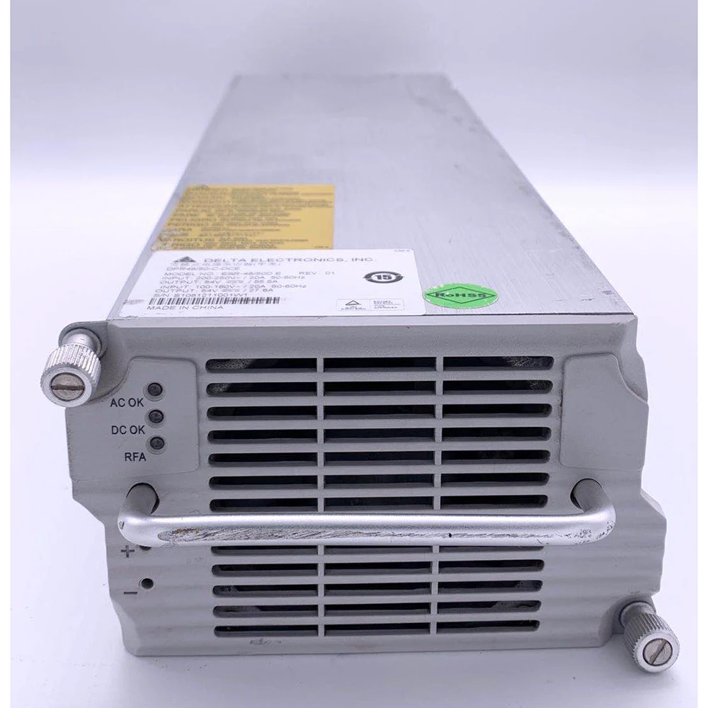 Adecuado para el módulo de unidad de monitoreo Delta ESR-48/50DE, prueba perfecta antes de la entrega Caliente - imagen 2