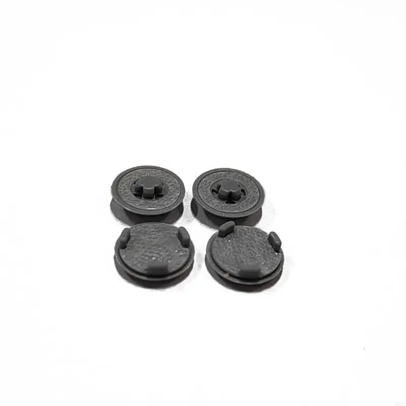 462E Original 4 unids/set para ordenador portátil superficie 3/4 almohadilla pie DShell almohadilla antideslizante - imagen 5