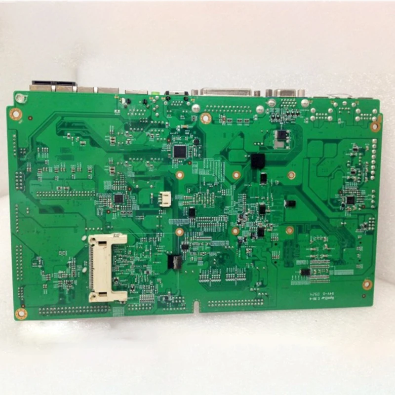 Placa base médica industrial GMB-RS232 SENOR TECH GST588 GST588A