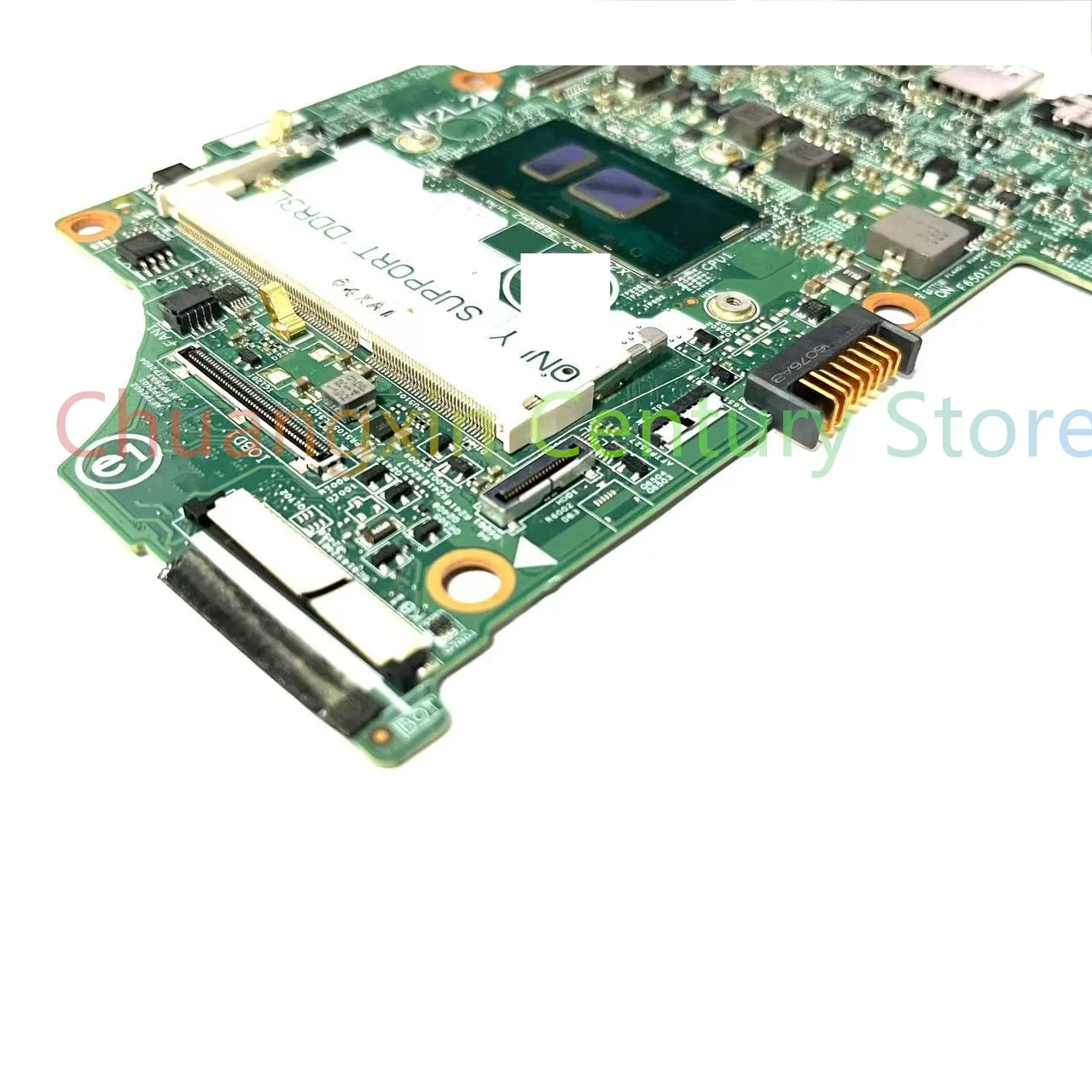 Placa base 14296-1 adecuada para portátil DELL Inspiron 11 3158 3153 7359 7353 7568 con CPU I3 I5 I7-6TH prueba de 100% - imagen 4