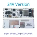 IN 24V OUT 24V