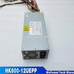 Fuente de Alimentación 510 W para Servidor 2U HK600-12UEPP