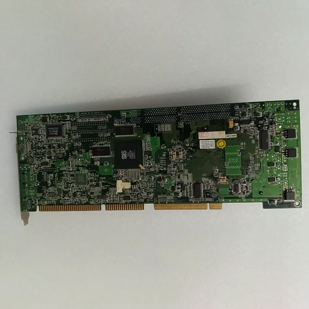 Placa base de control industrial ROCKY-4782EV 1.1 - imagen 3