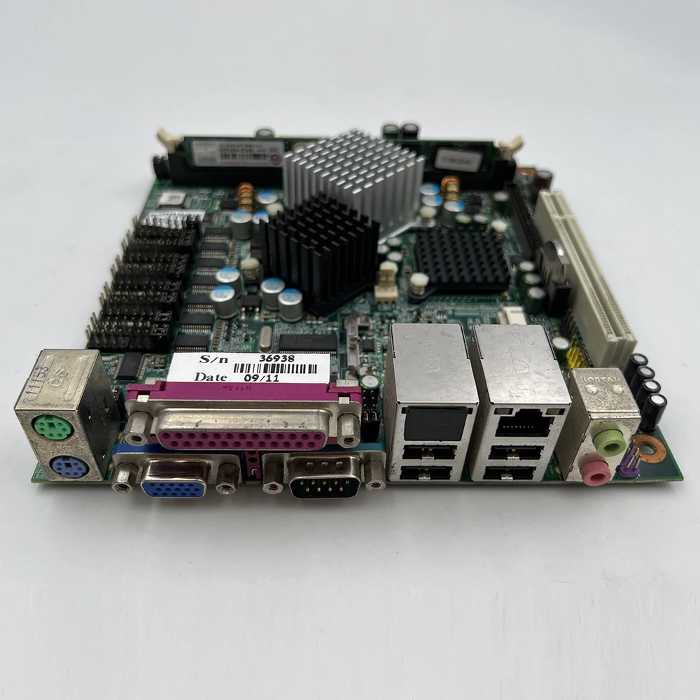 Para placa base de control industrial Kontron KEMX-2130 - imagen 4