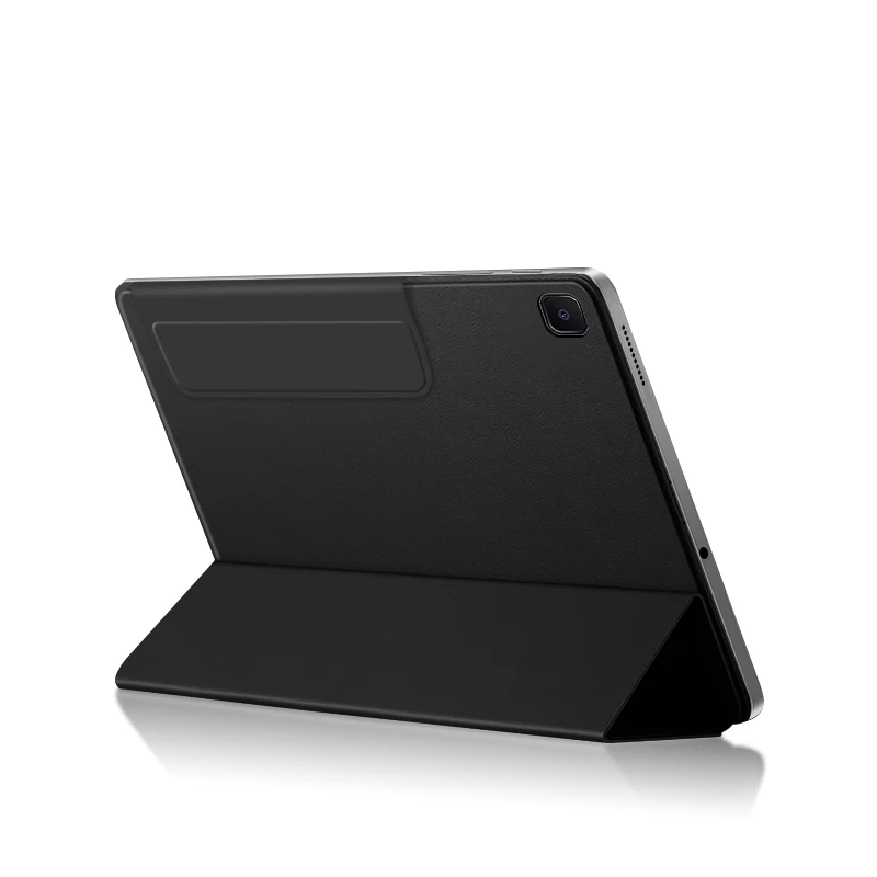 AJIUYU-funda magnética para tableta Samsung Galaxy Tab S6 Lite, cubierta inteligente con soporte triple, 10,4 pulgadas, 2022, 2020, SM-P613, P619, SM-P610, P615 - imagen 5