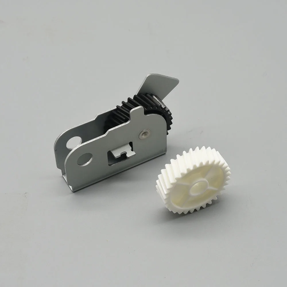 5X B247-4400 AB01-2031 Soporte de engranaje giratorio para RICOH MP 5500 6500 7500 6000 7000 8000 6001 7001 8001 9001 6002 7502 9002 SP9100 - imagen 3