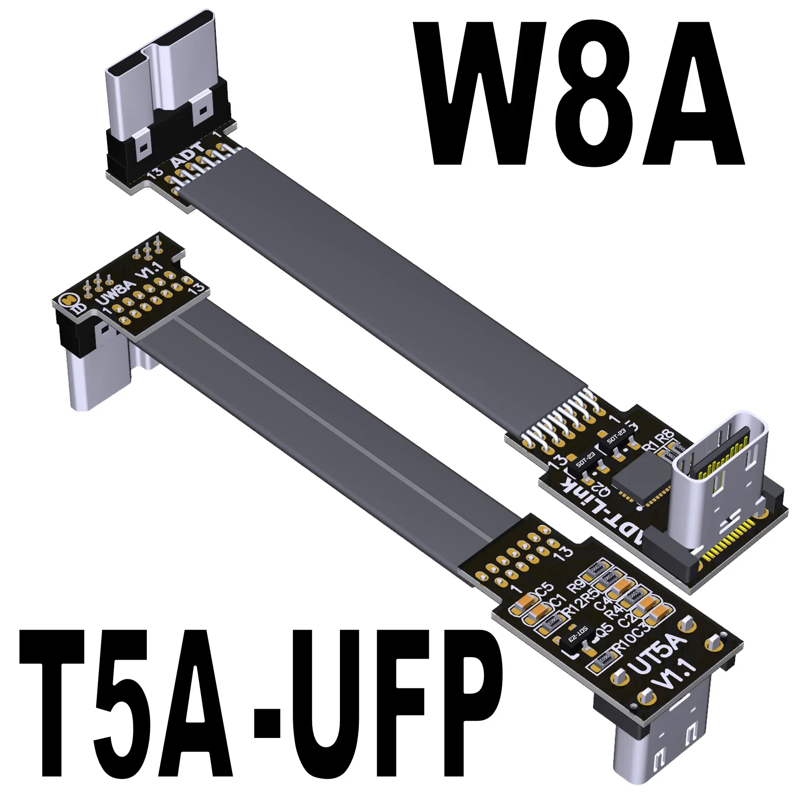 UT5A-UW8A-UFP 13P