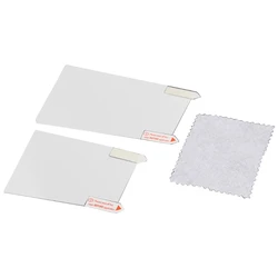 Nintendo New 3DS XL Protector Pantalla Vidrio Templado PET