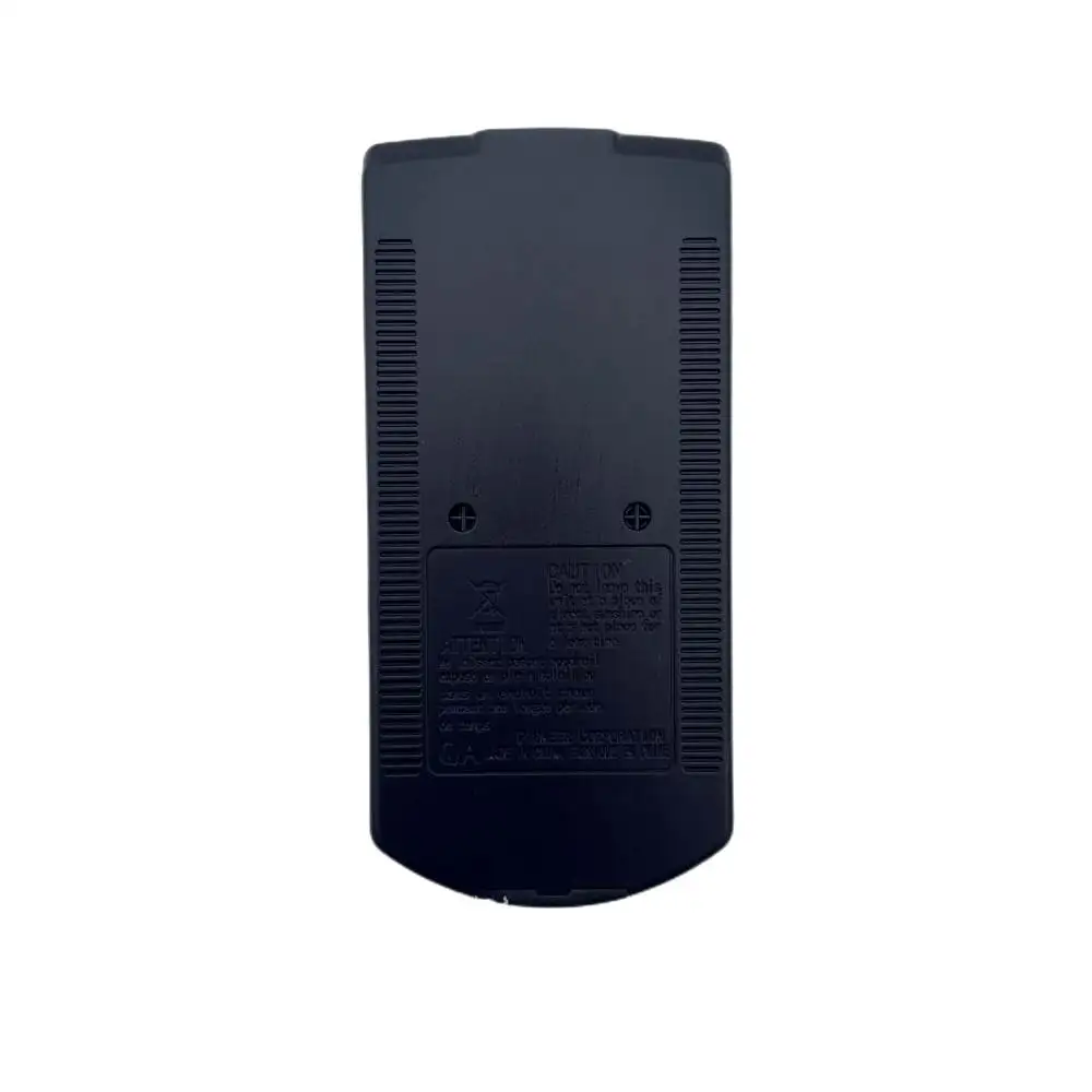 Mando a distancia de repuesto para receptor de CD de coche Pioneer, DMH-W2700NEX, DMH-W2770NEX, DMH-Z5150BT, AVH-X1700S - imagen 4