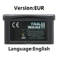 Wars II EUR