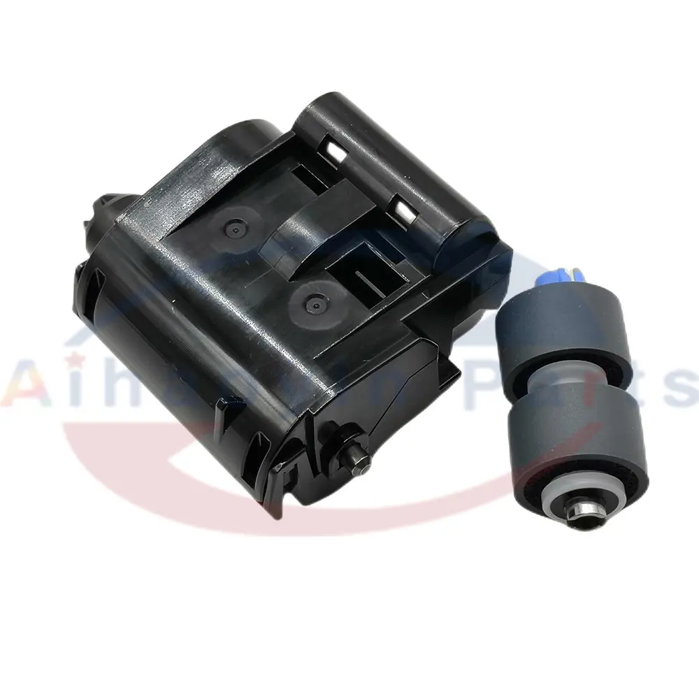 Rodillo de freno y rodillo de recogida original, para Canon dr-m140 5972B001 (5972B001AA), MG1-4648-000, MG1-4650-000 - imagen 4