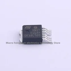 Interruptor electrónico de alimentación, 5adet Vn5t016ahtr-e (VN5T016Ahtr-E)