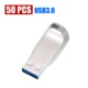 silver usb 3.0