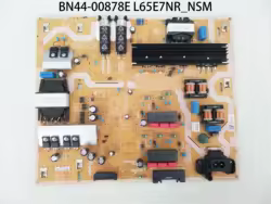 Placa Fuente Alimentación BN44-00878E para Samsung UE65NU8009T