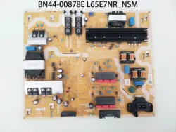 Placa Fuente Alimentación BN44-00878E para Samsung UE65NU8009T