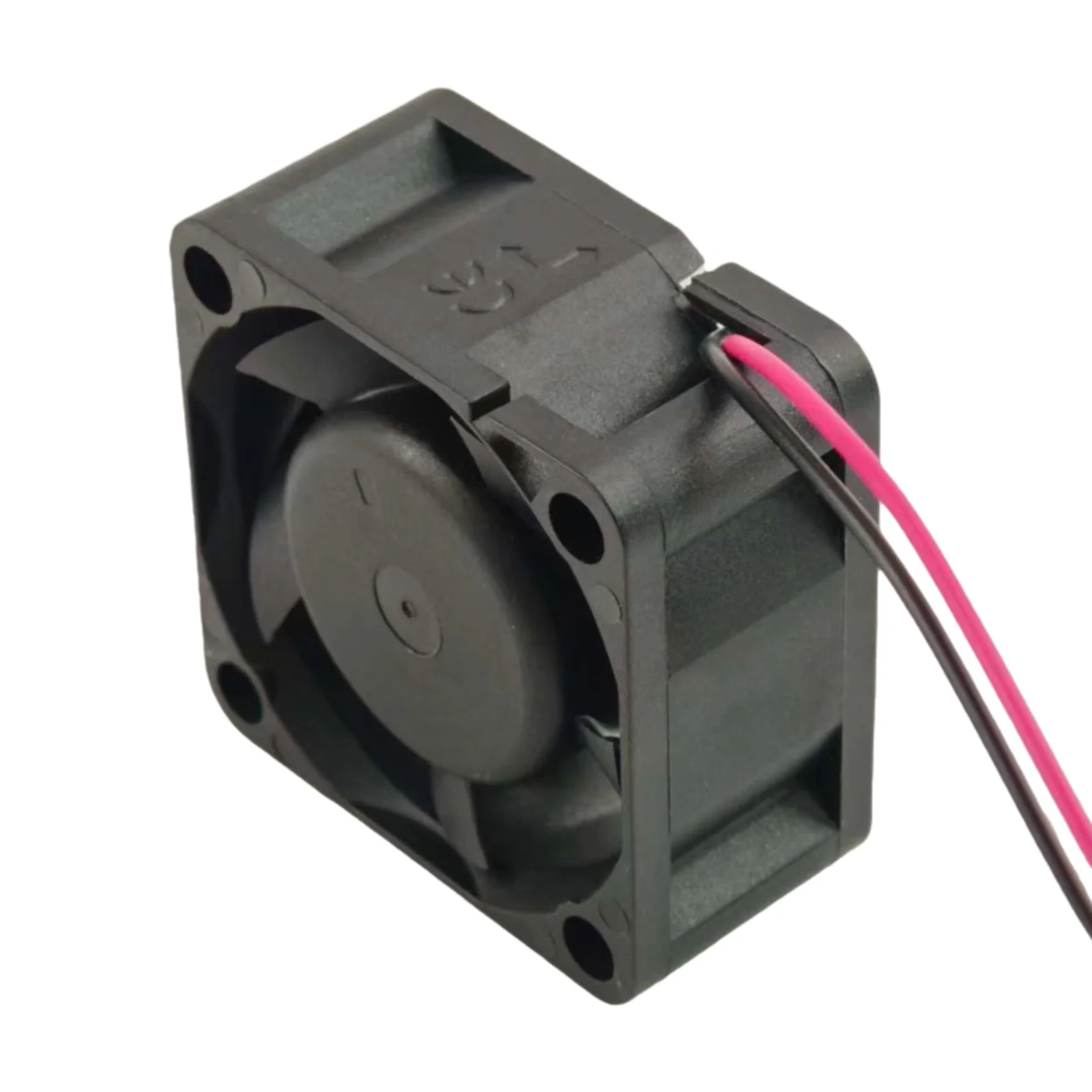 Para SUNON MF40201VX-1000C-A99 40x40x20mm DC 12V ventilador de refrigeración ultrasilencioso, 8000RPM 10.8CFM 27,5dBA, para interruptor de red, enrutador - imagen 4