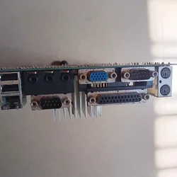 Placa base HP Vectra VL400